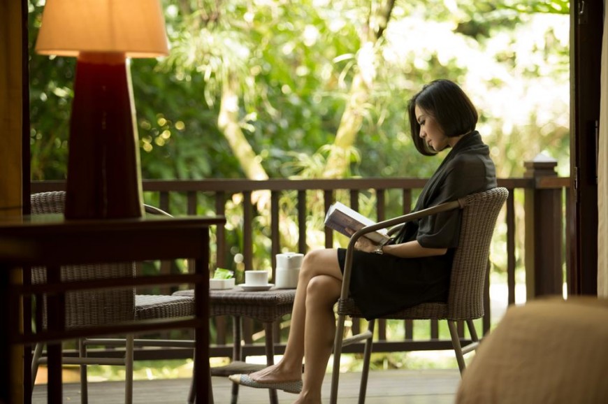 Novus Giri Resort & Spa Puncak Indonesia