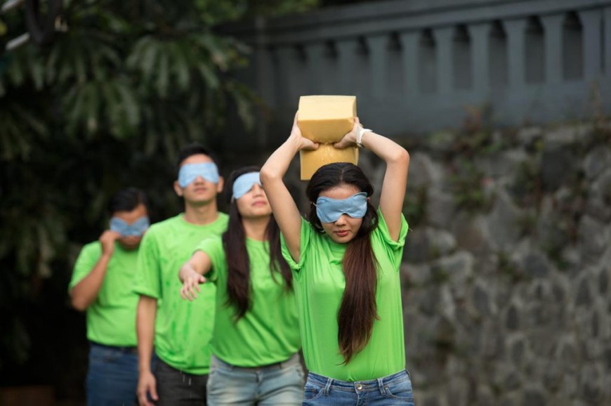 Novus Giri Resort & Spa Puncak Indonesia