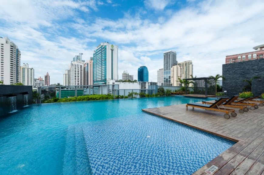 فندق راديسون بلو بلازا بانكوك Radisson Blu Plaza Bangkok