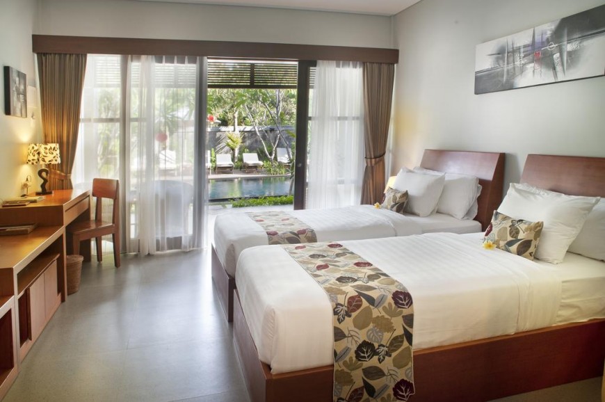The Astari Villa & Residence Bali Indonesia