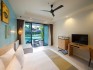 منتجع هوليداي آو نانغ بيتش، كرابي Holiday Ao Nang Beach Resort