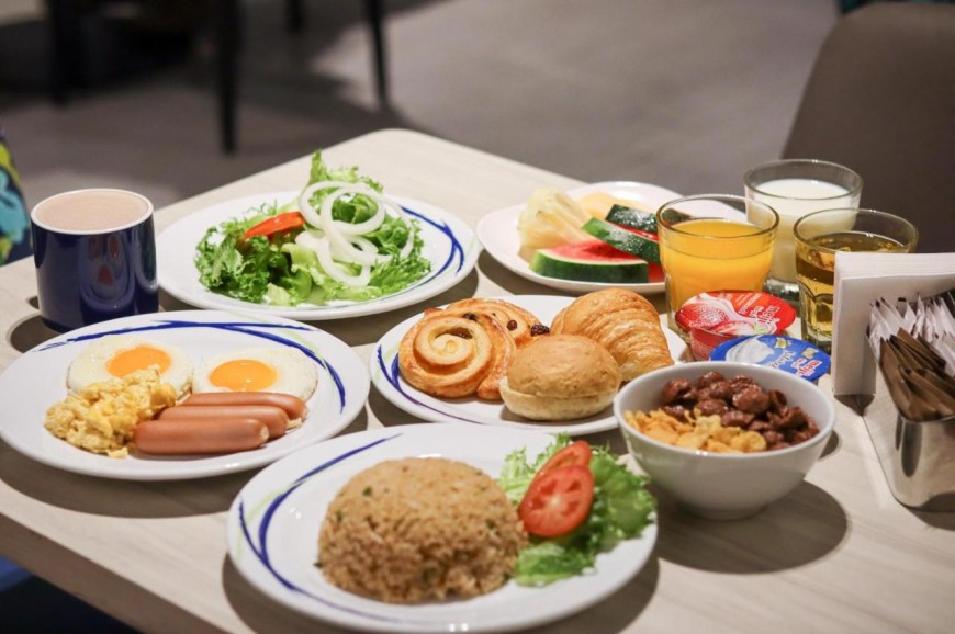 Holiday Inn Express Bangkok Sukhumvit 11