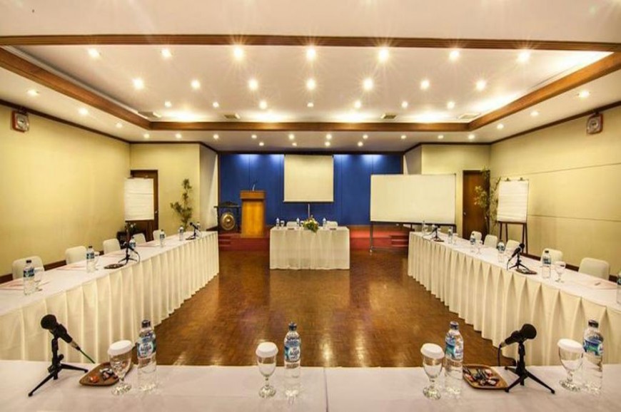 Puncak Pass Resort Puncak Indonesia