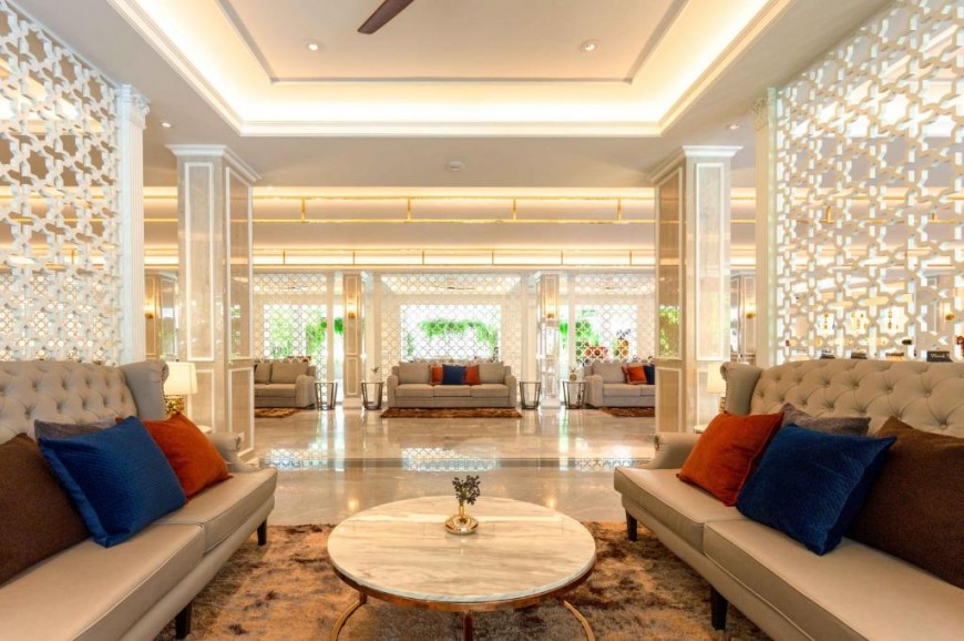 The Beverly Hotel Pattaya