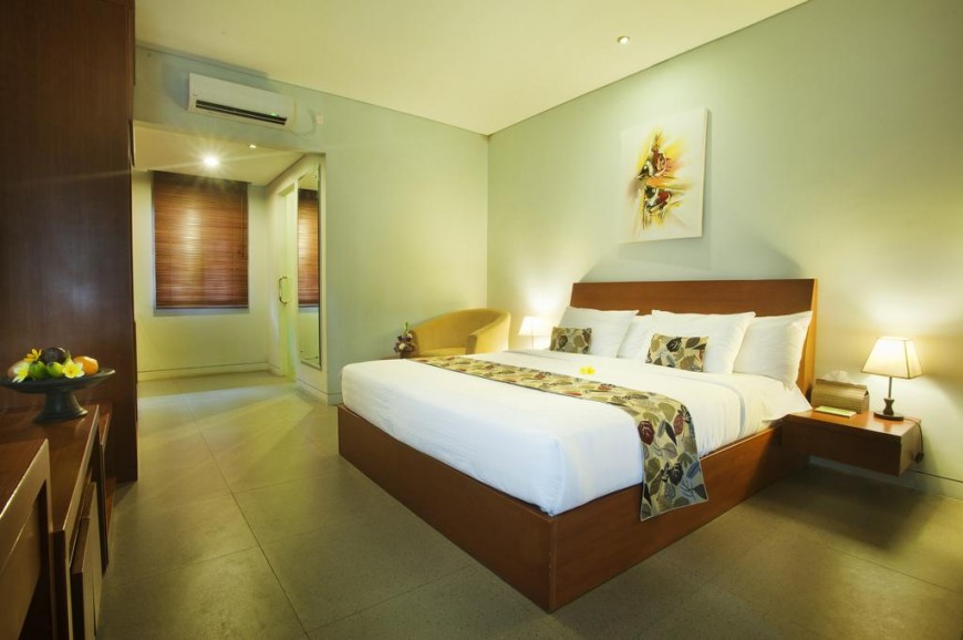 The Astari Villa & Residence Bali Indonesia 