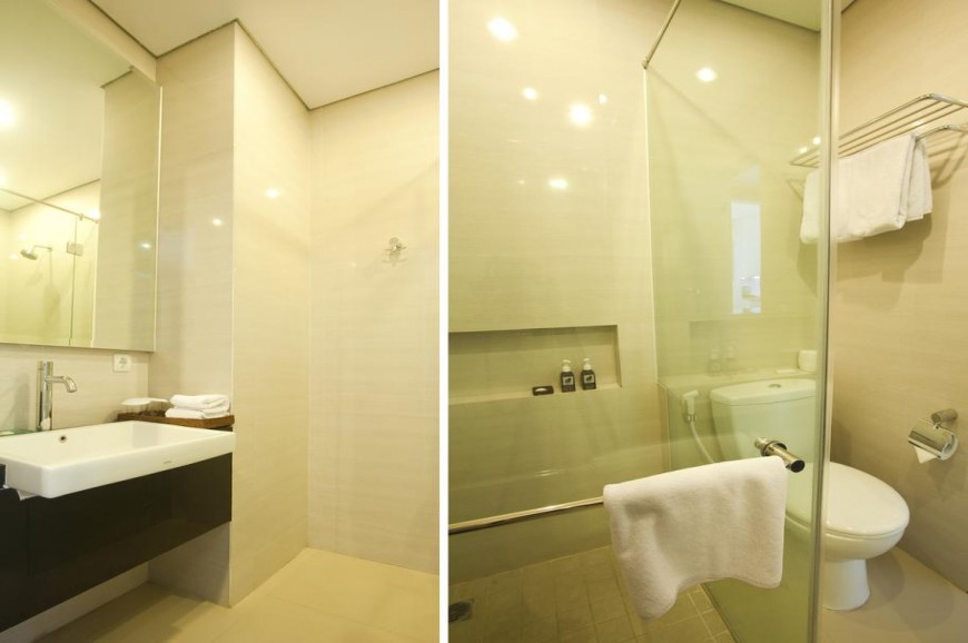 The Astari Villa & Residence Bali Indonesia