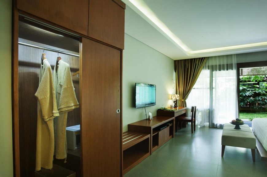 The Astari Villa & Residence Bali Indonesia