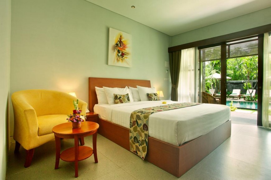The Astari Villa & Residence Bali Indonesia