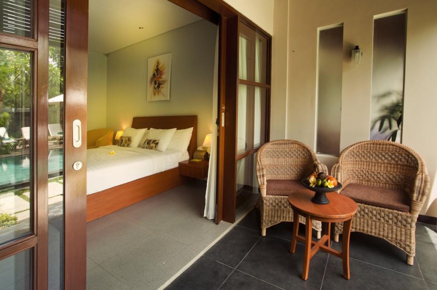The Astari Villa & Residence Bali Indonesia