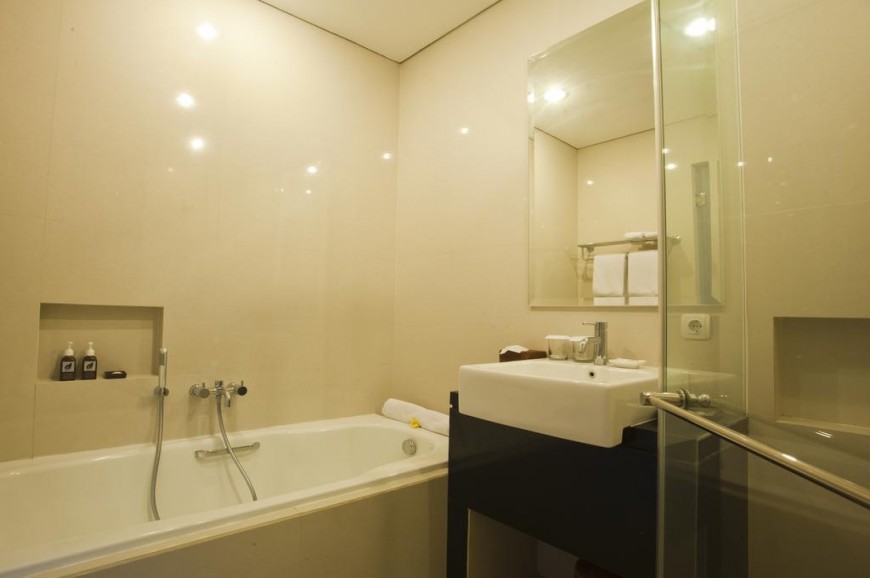 The Astari Villa & Residence Bali Indonesia