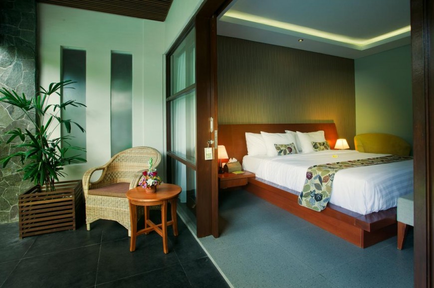 The Astari Villa & Residence Bali Indonesia