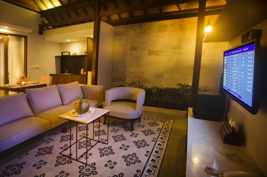 The Astari Villa & Residence Bali Indonesia