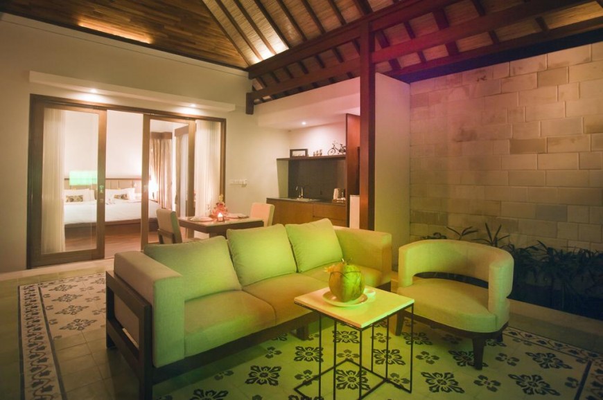 The Astari Villa & Residence Bali Indonesia