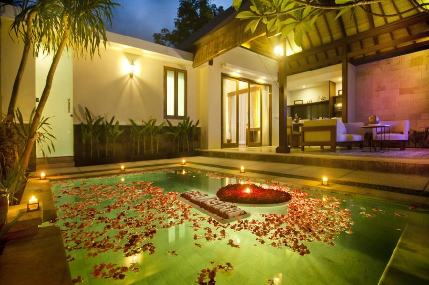 The Astari Villa & Residence Bali Indonesia 