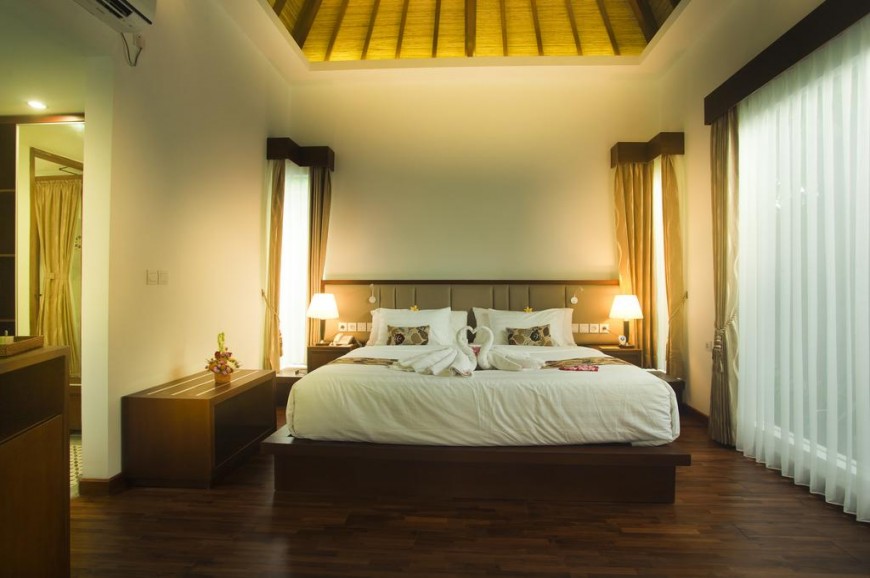 The Astari Villa & Residence Bali Indonesia