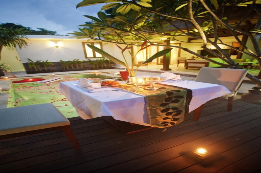 The Astari Villa & Residence Bali Indonesia