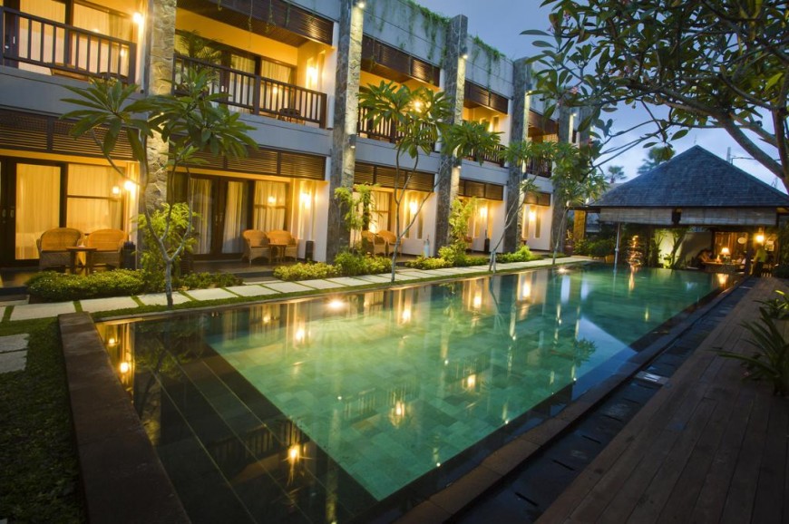 The Astari Villa & Residence Bali Indonesia