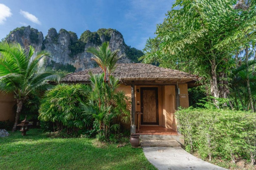 منتجع بان سيناي كرابي  Ban Sainai Resort Aonang, Krabi