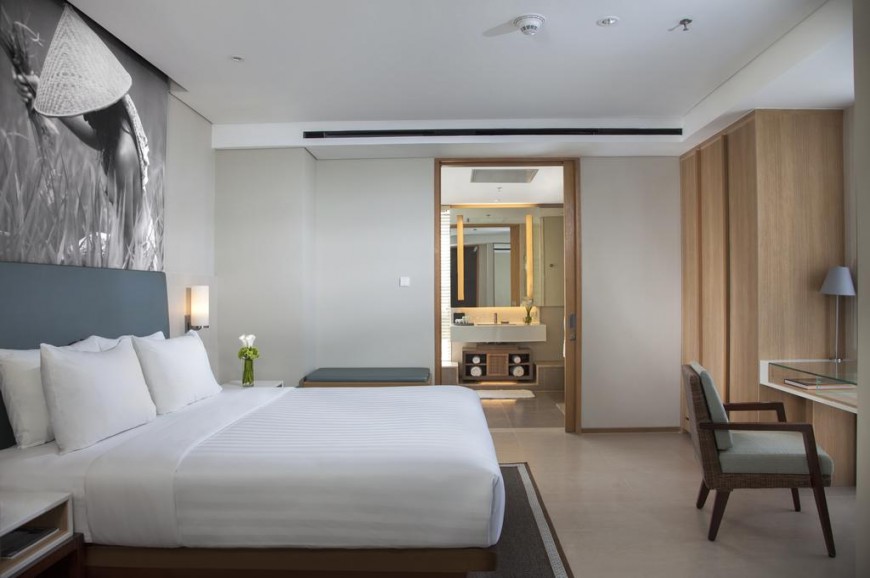 Courtyard by Marriott Seminyak Bali Indonesia