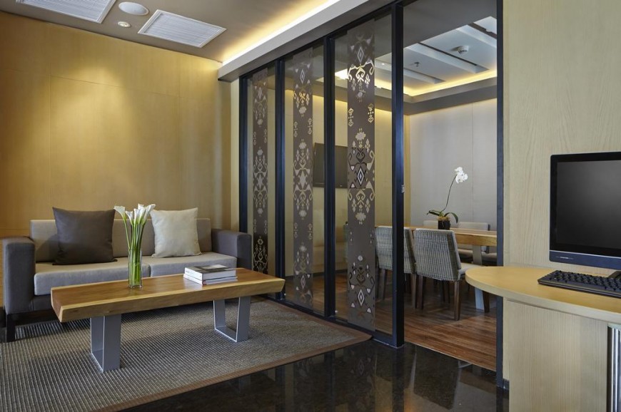 Courtyard by Marriott Seminyak Bali Indonesia