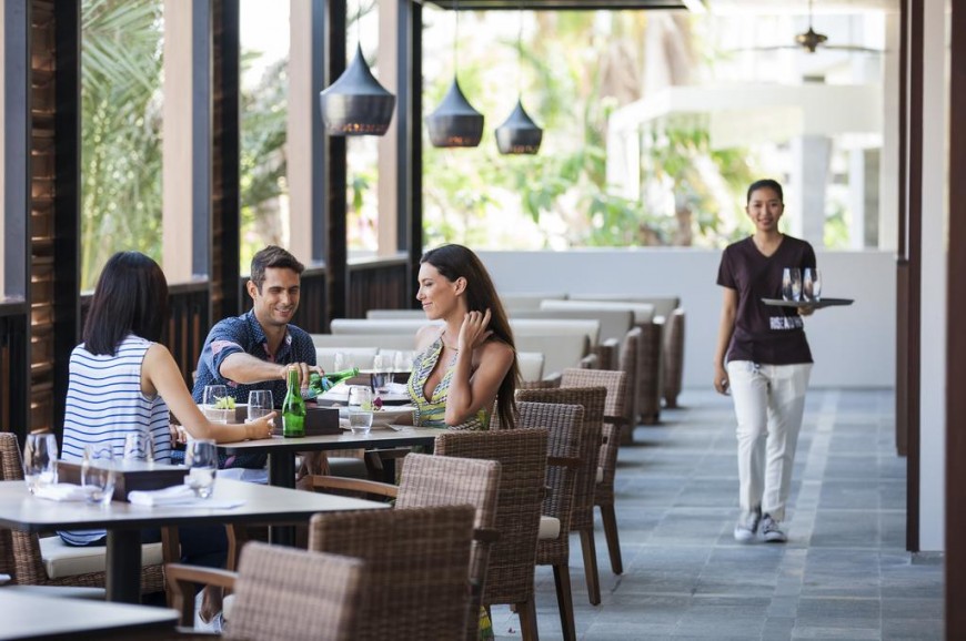 Courtyard by Marriott Seminyak Bali Indonesia 