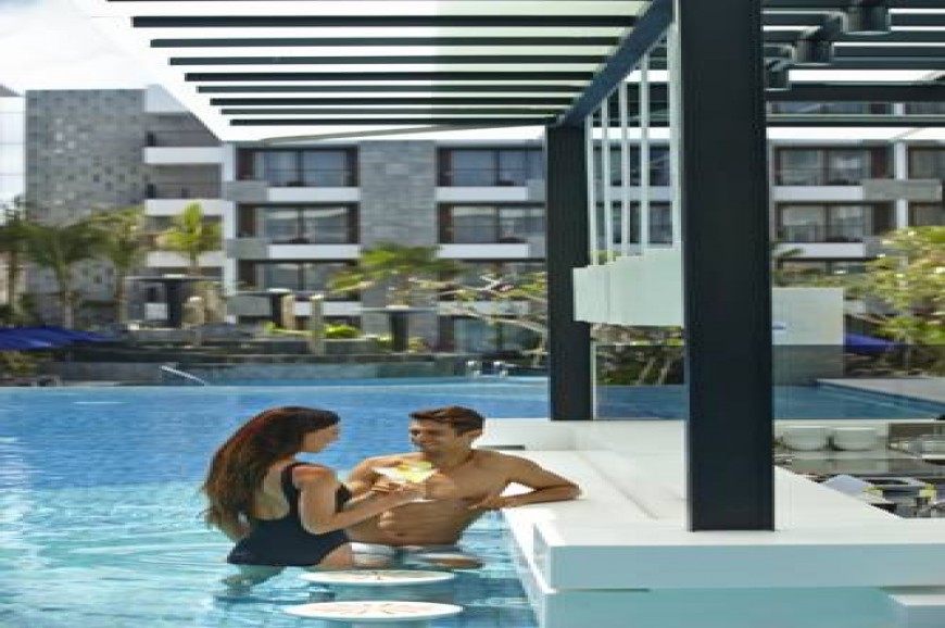 Courtyard by Marriott Seminyak Bali Indonesia