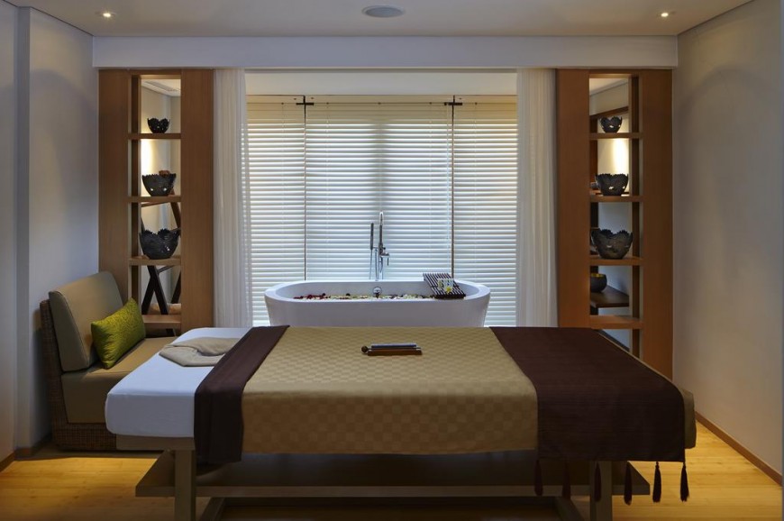 Courtyard by Marriott Seminyak Bali Indonesia