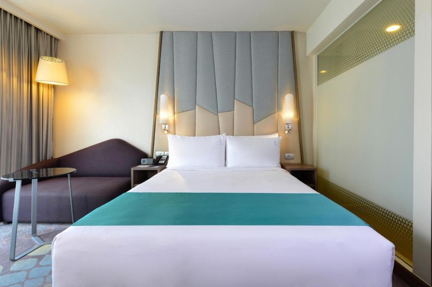 Holiday Inn Express Bangkok Sukhumvit 11