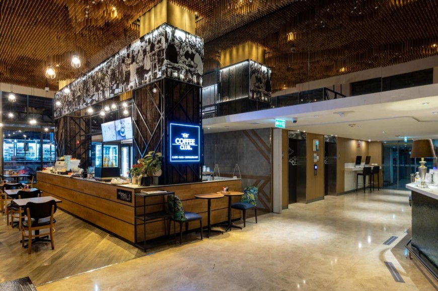 Holiday Inn Express Bangkok Sukhumvit 11