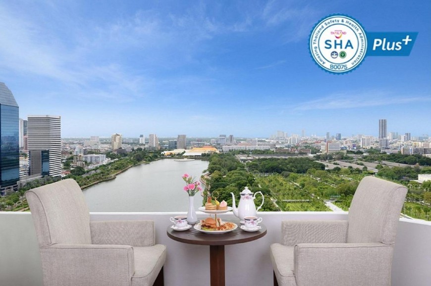 CENTRE POINT HOTEL SUKHUMVIT 10 Thailand