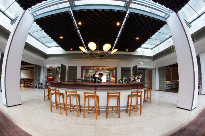 ramada encore seminyak Bali Indonesia