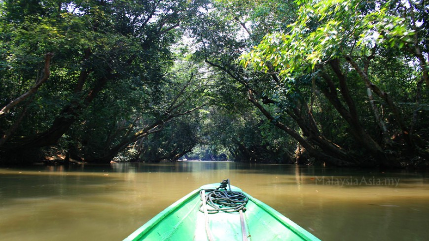 Sarawak