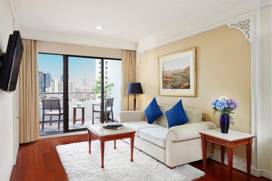 CENTRE POINT HOTEL SUKHUMVIT 10 Thailand