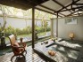 The Mulia Resort Nusa  Bali Indonesia