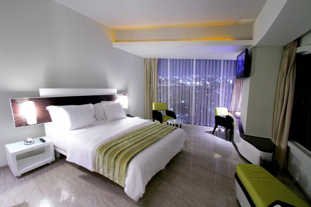 فندق سنسا باندونق اندونيسيا شواطئ للسياحة والسفر
