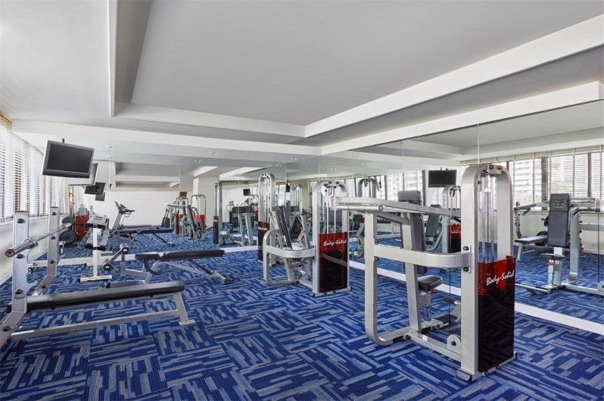 CENTRE POINT HOTEL SUKHUMVIT 10 Thailand