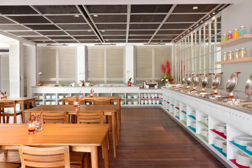 ramada encore seminyak Bali Indonesia