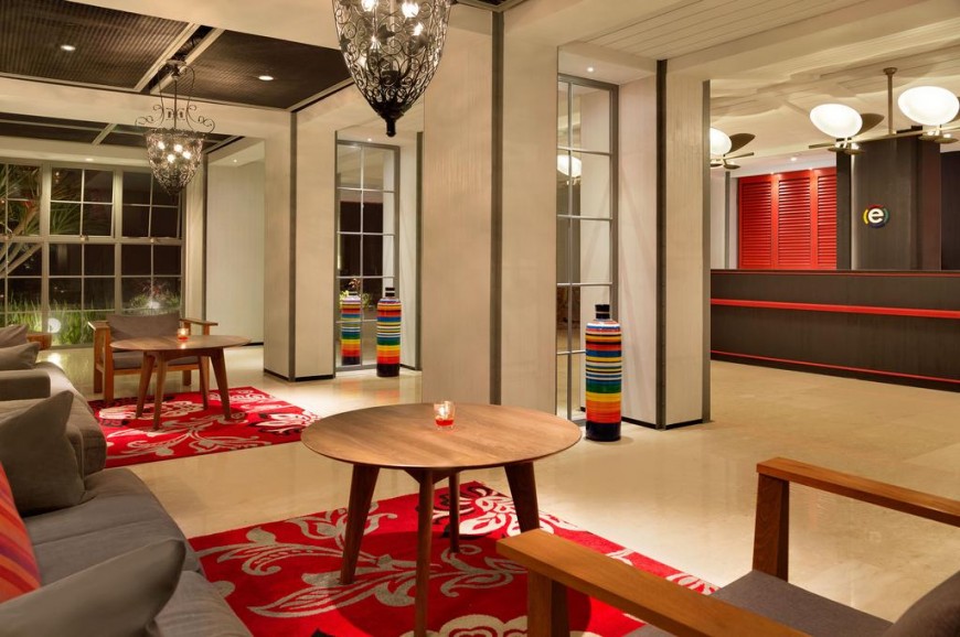 ramada encore seminyak Bali Indonesia