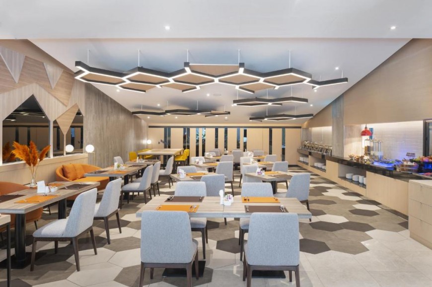parkroyal suites Bangkok