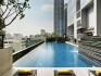 فندق نوفوتيل بانكوك بلوينشت سوخومفيت تايلاند Novotel Bangkok Ploenchit Sukhumvit