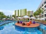 The Stones Hotel Bali Indonesia