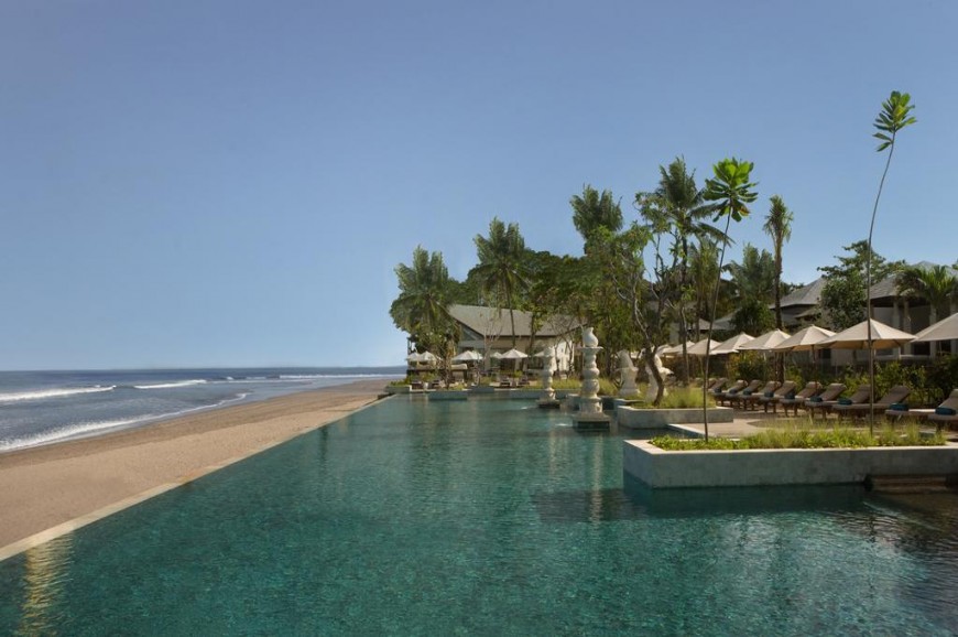The Seminyak Beach Resort & Spa Bali Indonesia