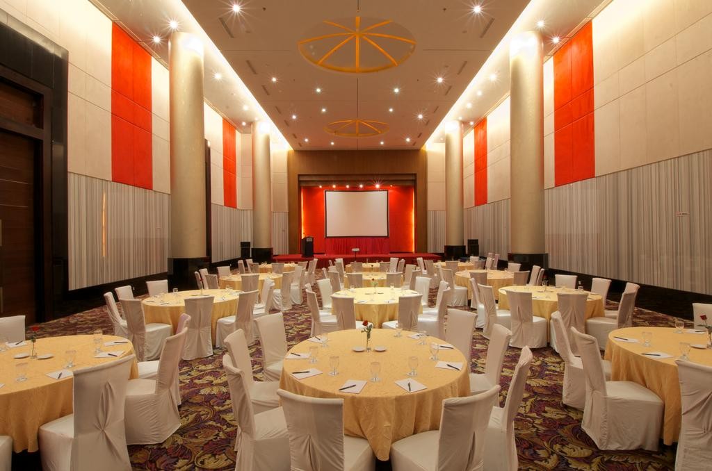 Manhattan Hotel Jakarta Indonesia