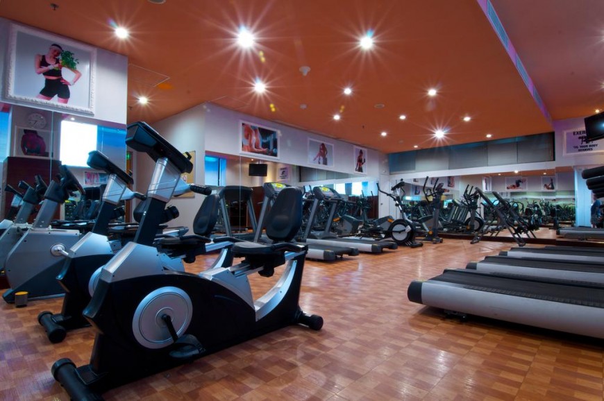 Manhattan Hotel Jakarta Indonesia