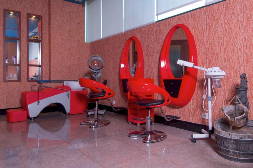 Manhattan Hotel Jakarta Indonesia