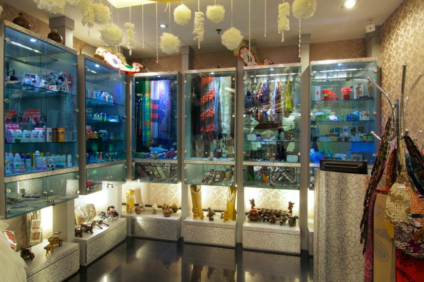 Manhattan Hotel Jakarta Indonesia