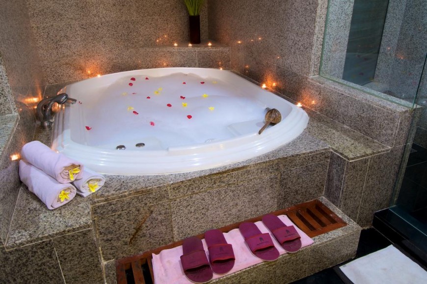 Manhattan Hotel Jakarta Indonesia