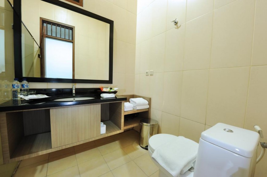 Palace Hotel Puncak Indonesia