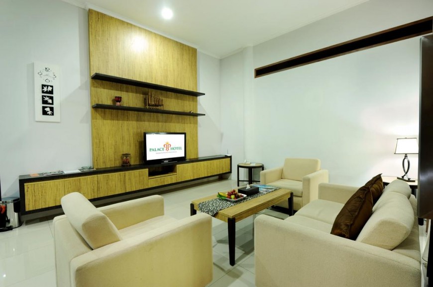 Palace Hotel Puncak Indonesia