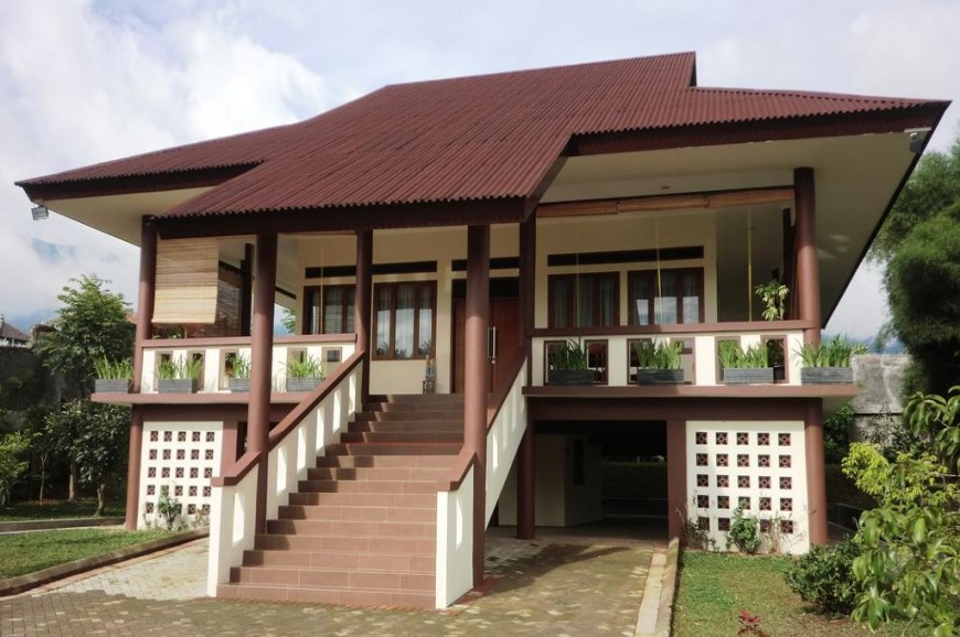 Palace Hotel Puncak Indonesia